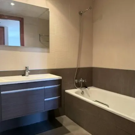 Apartment Design Equipped