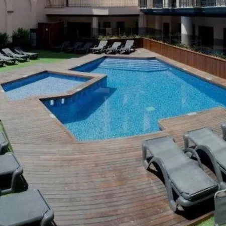 Apartment Design Equipped *