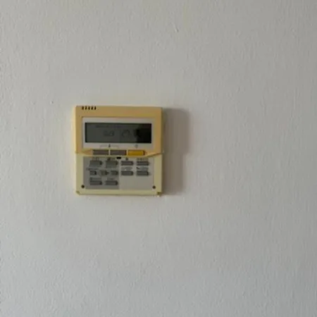 Design Equipped Apartment