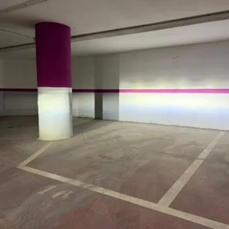 Apartment Design Equipped *