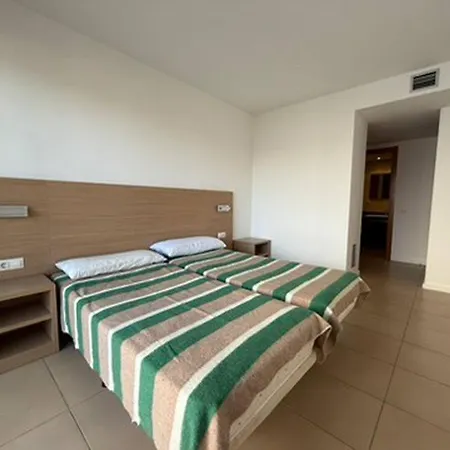 Design Equipped Apartment Lloret de Mar