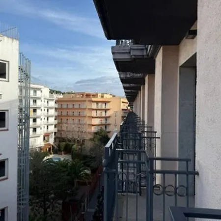 Apartment Design Equipped Lloret de Mar