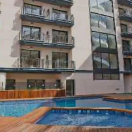 Spacious Cozy Apartment In Central Lloret De Mar *