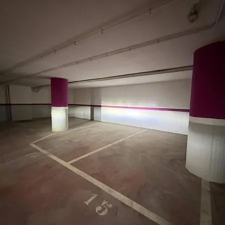 Lägenhet Spacious Cozy Apartment In Central Lloret De Mar Lloret de Mar