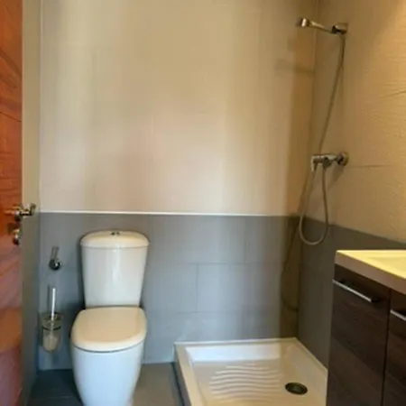 Design Equipped Apartment Lloret de Mar