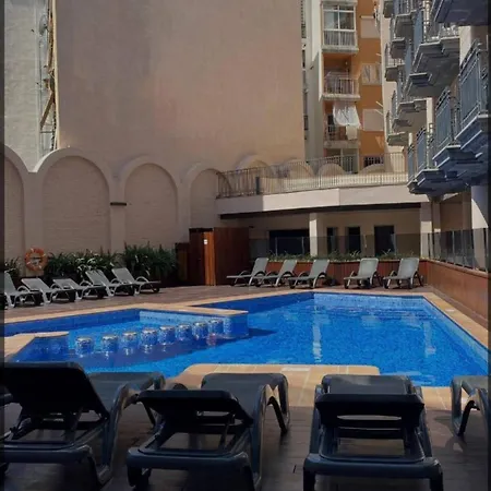 Design Equipped * Lloret de Mar