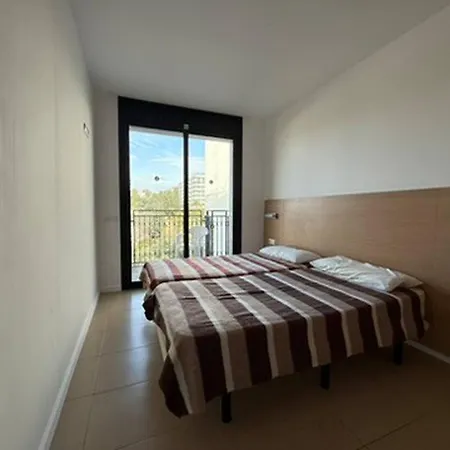 Apartment Design Equipped