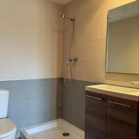 Design Equipped Apartment *