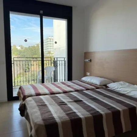 Apartment Design Equipped *