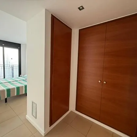Design Equipped Apartment Lloret de Mar