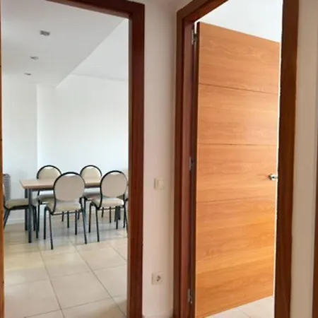 Apartment Design Equipped Lloret de Mar