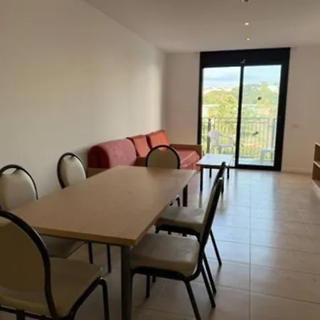 Apartment Design Equipped Lloret de Mar
