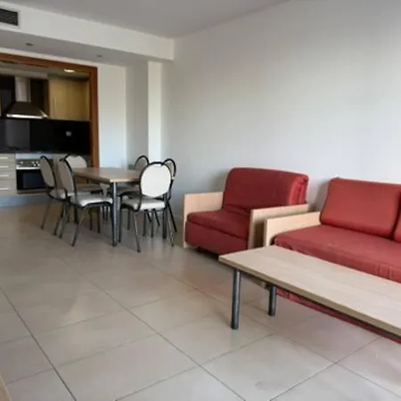 Design Equipped Apartment