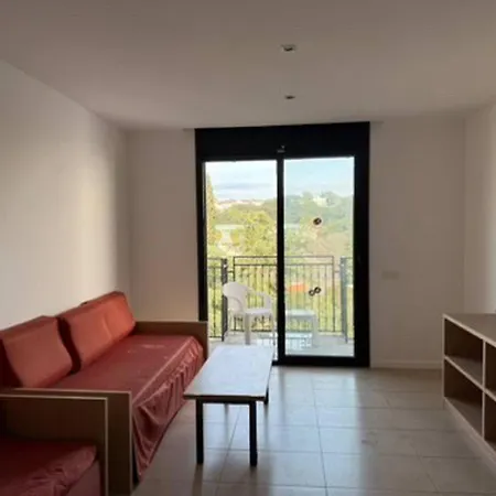 Design Equipped Apartment *