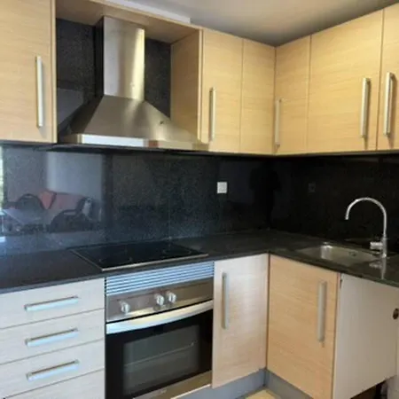 Apartment Design Equipped Lloret de Mar