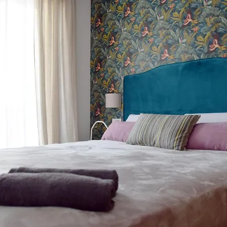 Design Equipped Apartment Lloret de Mar