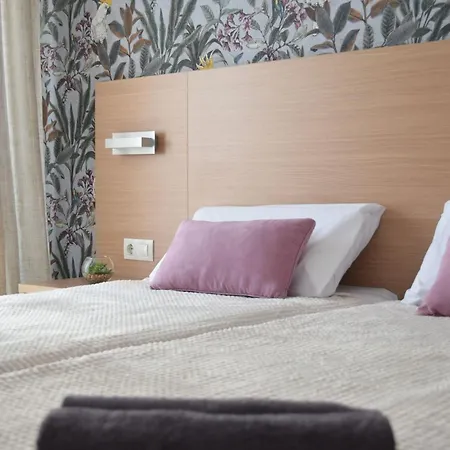 Design Equipped Apartment