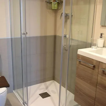 Design Equipped Apartment *