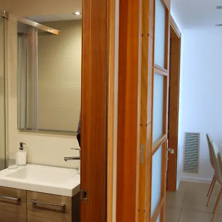 Apartment Design Equipped *