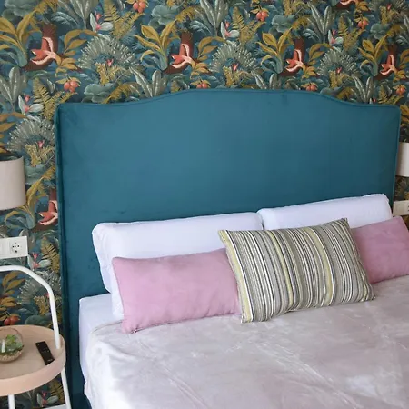 Spacious Cozy Apartment In Central Lloret De Mar Lloret de Mar