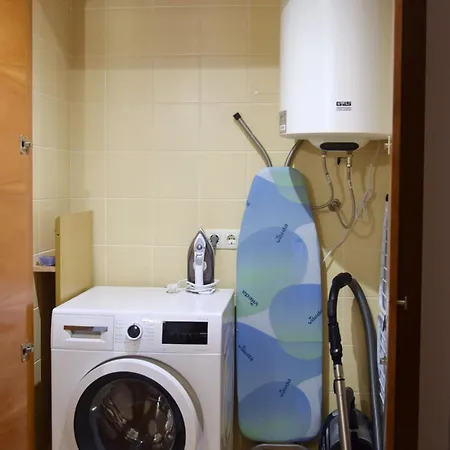 Spacious Cozy Apartment In Central Lloret De Mar Lloret de Mar