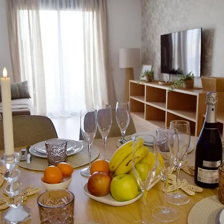 Spacious Cozy Apartment In Central Lloret De Mar * Lloret de Mar
