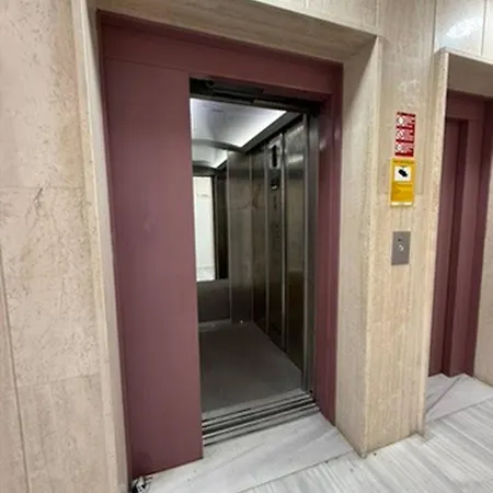 Design Equipped Apartamento *