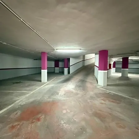 Design Equipped Apartment