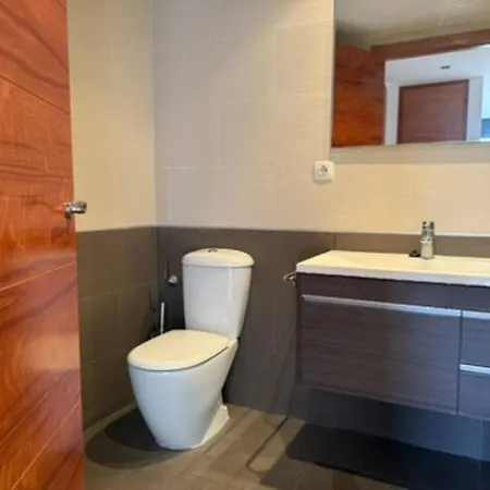 Spacious Cozy Apartment In Central Lloret De Mar Λορέτ Ντε Μαρ