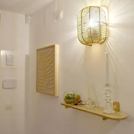 Spacious Cozy Apartment In Central Lloret De Mar