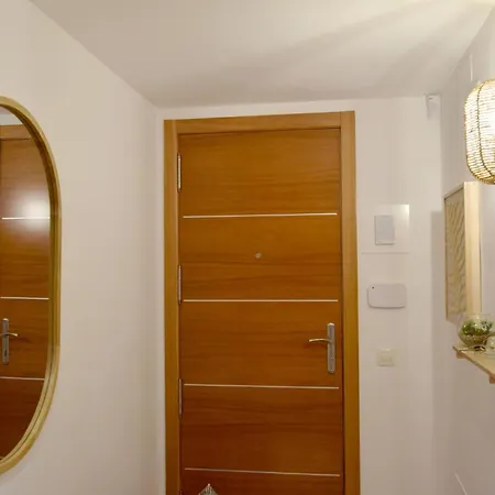 Διαμέρισμα Spacious Cozy Apartment In Central Lloret De Mar Λορέτ Ντε Μαρ