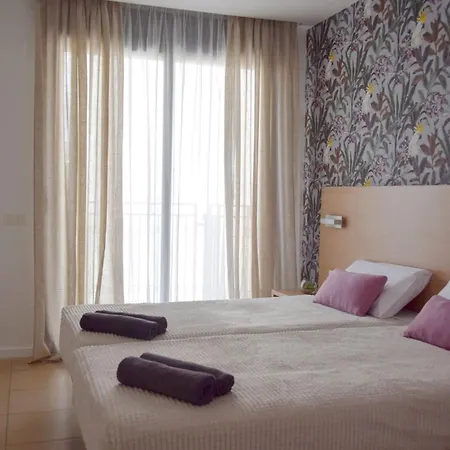 Spacious Cozy Apartment In Central Lloret De Mar Λορέτ Ντε Μαρ