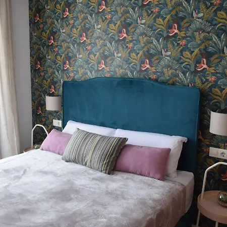 Spacious Cozy Apartment In Central Lloret De Mar * Λορέτ Ντε Μαρ