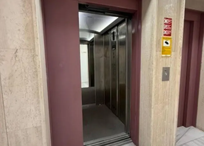 Design Equipped Apartament *