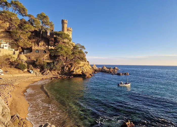 Design Equipped Apartament