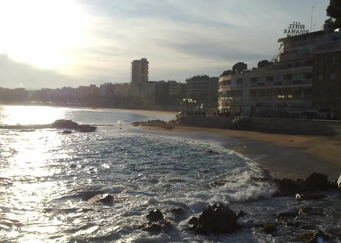 Design Equipped Apartament Lloret de Mar