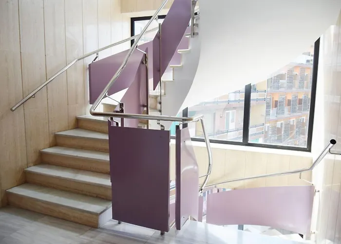 Design Equipped * Льорет-де-Мар