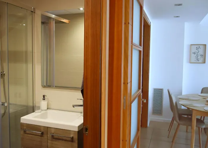 Apartament Design Equipped *