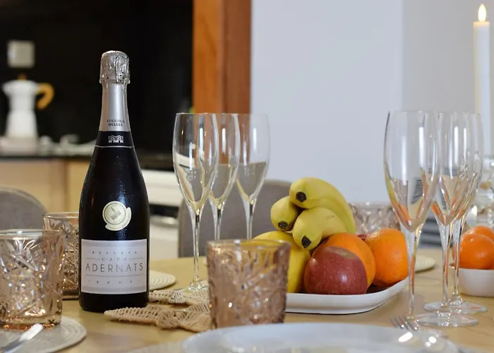 Design Equipped Льорет-де-Мар