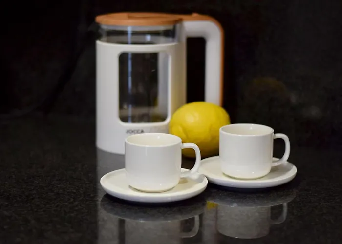 Design Equipped * Льорет-де-Мар