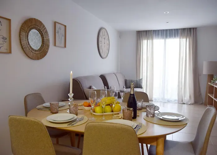 Apartament Design Equipped *