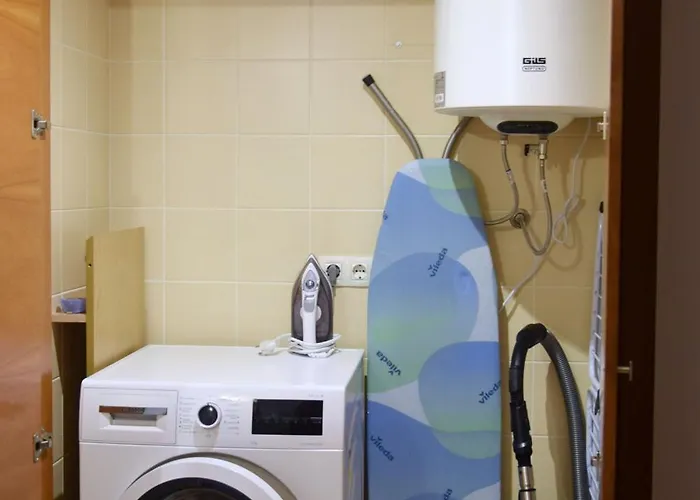 Design Equipped Льорет-де-Мар