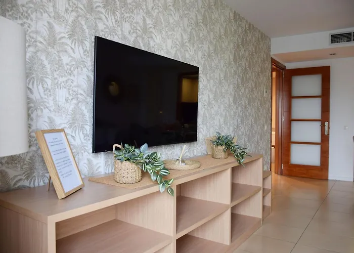 Design Equipped Apartament *