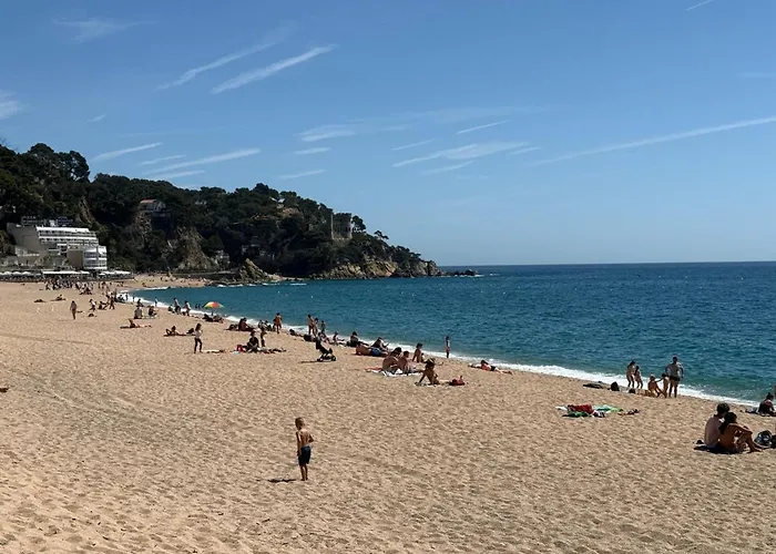 Apartament Design Equipped Lloret de Mar