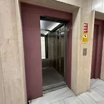 Design Equipped Apartment *
