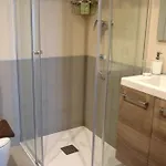 Design Equipped Apartment *