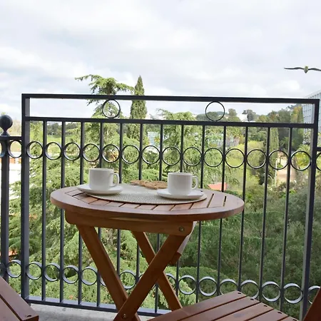 Apartamento Design Equipped *