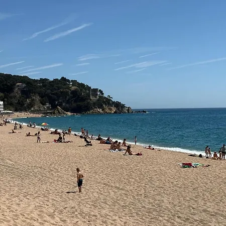Apartment Design Equipped Lloret de Mar
