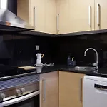 Apartment Design Equipped *