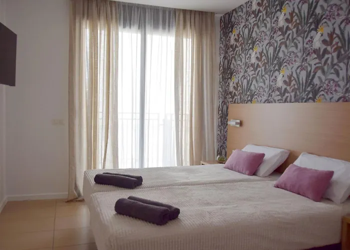 Design Equipped Lloret de Mar